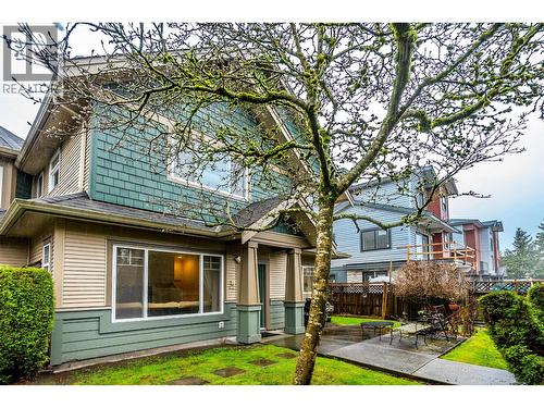 10 7060 BRIDGE STREET  Richmond, BC V6Y 2S7