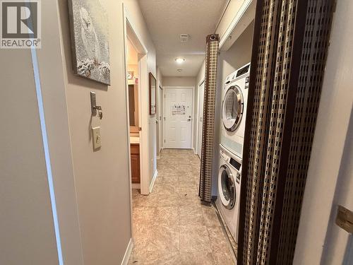 214 11510 225 Street, Maple Ridge, BC - Indoor Photo Showing Laundry Room