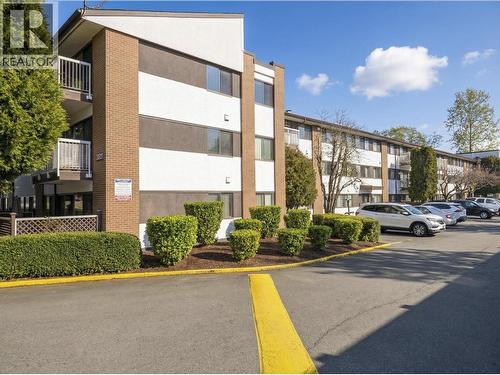 302 8020 RYAN ROAD  Richmond, BC V7A 2E5