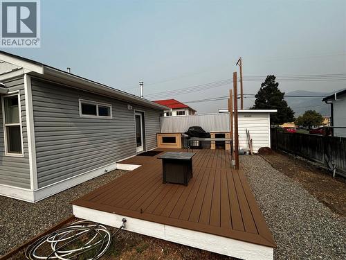 8708 74Th Avenue, Osoyoos, BC 