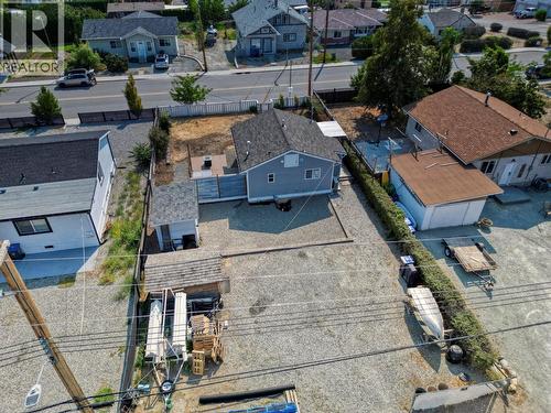 8708 74Th Avenue, Osoyoos, BC 