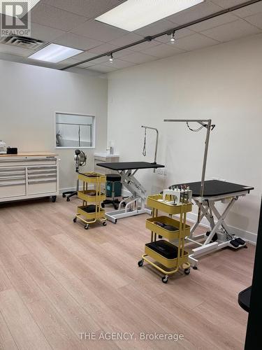 3 - 9580 Yonge Street, Richmond Hill, ON 