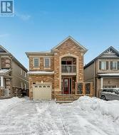 196 DIANA DRIVE  Orillia, ON L3V 8J8