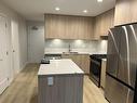B321 20049 82 Avenue, Langley, BC  - Indoor Photo Showing Kitchen With Stainless Steel Kitchen 