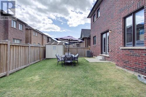 48 Viva Gardens, Oakville, ON - Outdoor With Exterior