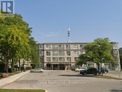 432 - 8351 MCLAUGHLIN ROAD S  Brampton, ON L6Y 4H8
