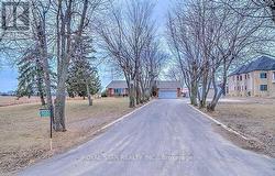 UPPER - 11080 WINSTON CHURCHILL BOULEVARD  Halton Hills, ON L7G 4S7