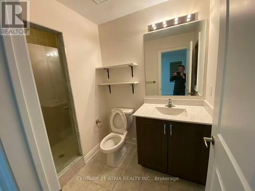 37 Ladder Crescent, East Gwillimbury, ON - Indoor Photo Showing Bathroom