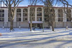 102 2125 OSLER STREET  Regina, SK S4P 4G9