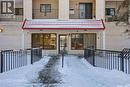 102 2125 Osler Street, Regina, SK  - Outdoor With Exterior 