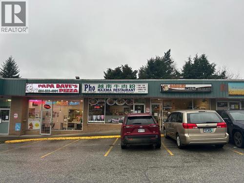 822 Twentieth Street, New Westminster, BC 