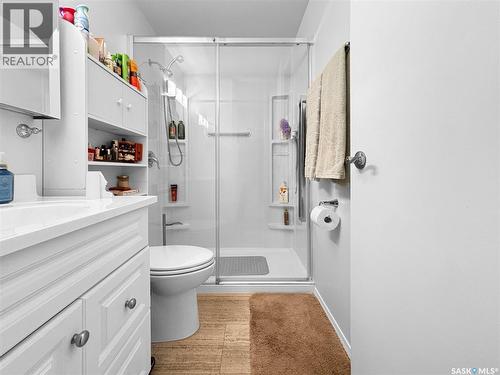 118 Cockburn Crescent, Saskatoon, SK - Indoor Photo Showing Bathroom