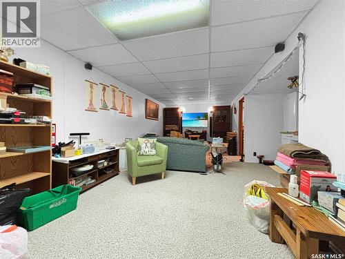 118 Cockburn Crescent, Saskatoon, SK - Indoor Photo Showing Other Room