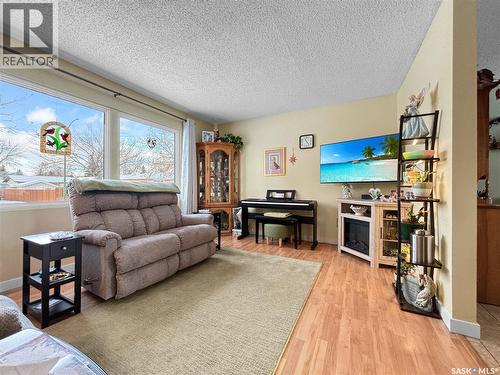 118 Cockburn Crescent, Saskatoon, SK 