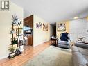 118 Cockburn Crescent, Saskatoon, SK  - Indoor Photo Showing Living Room 