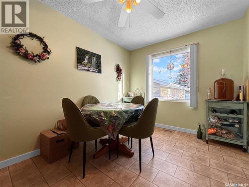 118 Cockburn Crescent, Saskatoon, SK - Indoor Photo Showing Dining Room