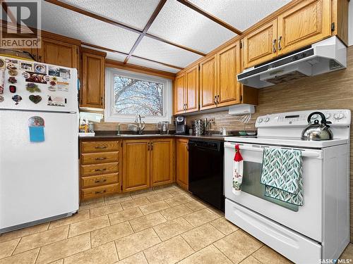 118 Cockburn Crescent, Saskatoon, SK 