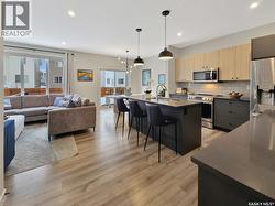 119 Doran WAY  Saskatoon, SK S7V 0Z6