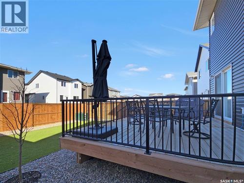 119 Doran Way, Saskatoon, SK 