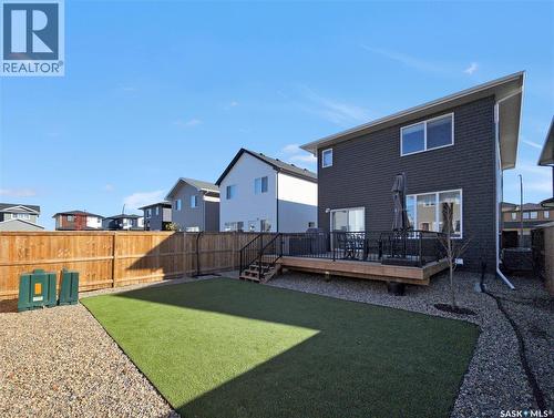 119 Doran Way, Saskatoon, SK 