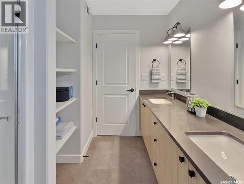 119 Doran Way, Saskatoon, SK - Indoor Photo Showing Bathroom