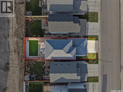 119 Doran Way, Saskatoon, SK - 