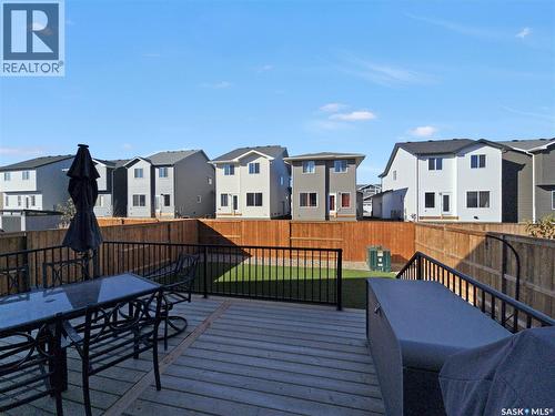 119 Doran Way, Saskatoon, SK - Outdoor