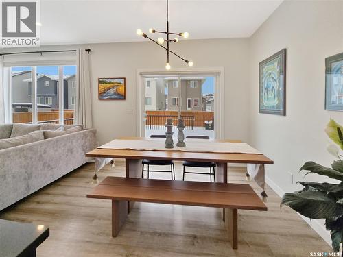 119 Doran Way, Saskatoon, SK - Indoor