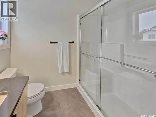 119 Doran Way, Saskatoon, SK - Indoor Photo Showing Bathroom