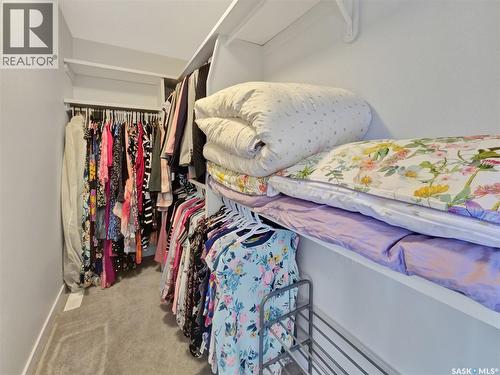 119 Doran Way, Saskatoon, SK - Indoor With Storage