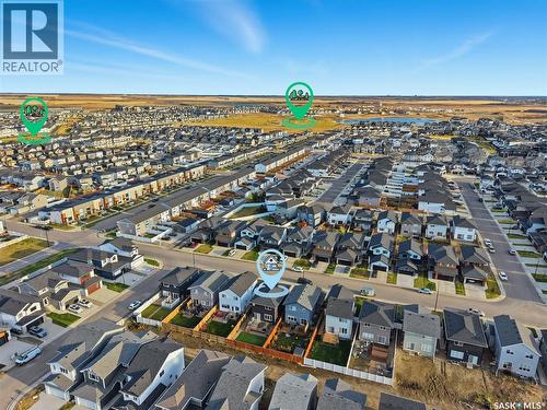 119 Doran Way, Saskatoon, SK - Outdoor With View