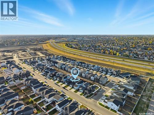 119 Doran Way, Saskatoon, SK - Outdoor With View