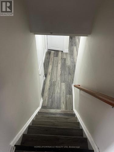 163 Gracedale Boulevard, Toronto, ON - Indoor Photo Showing Other Room