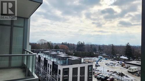 602 - 500 Plains Road E, Burlington, ON 