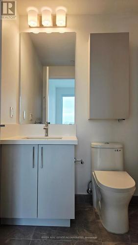 602 - 500 Plains Road E, Burlington, ON - Indoor Photo Showing Bathroom