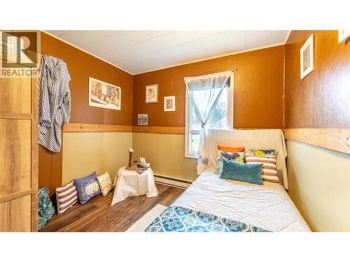 1412 Ainsworth Avenue, Riondel, BC 