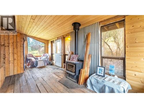 1412 Ainsworth Avenue, Riondel, BC 