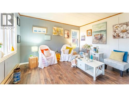 1412 Ainsworth Avenue, Riondel, BC 