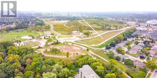 911 - 595 Strasburg Road, Kitchener, ON - Outdoor With View