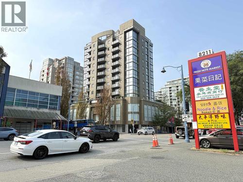 100 & 110 8211 Westminter Highway, Richmond, BC 