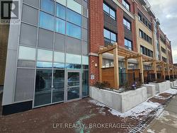 809 - 652 PRINCESS STREET  Kingston (Central City East), ON K7L 1E5