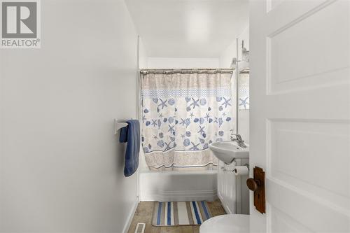 21 Cameron Ave, Sault Ste. Marie, ON - Indoor Photo Showing Other Room