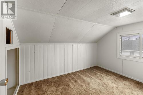 21 Cameron Ave, Sault Ste. Marie, ON - Indoor Photo Showing Other Room