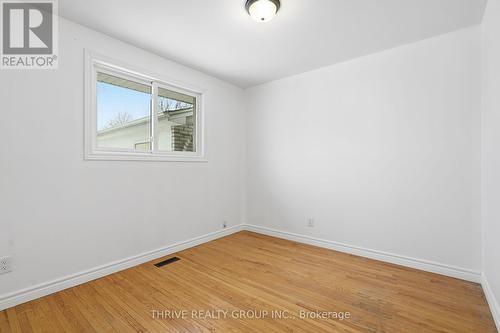 64 Jena Crescent, London East (East I), ON 