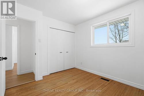 64 Jena Crescent, London East (East I), ON 