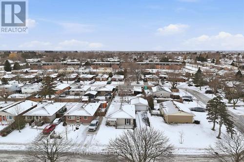 64 Jena Crescent, London East (East I), ON 