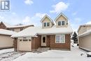 2060 Gardenway Drive, Ottawa, ON  - Outdoor 
