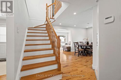 2060 Gardenway Drive, Ottawa, ON - Indoor Photo Showing Other Room