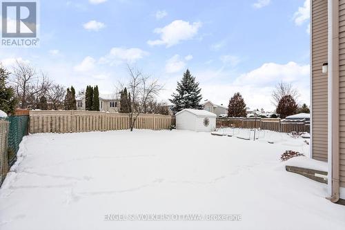 2060 Gardenway Drive, Ottawa, ON - Outdoor