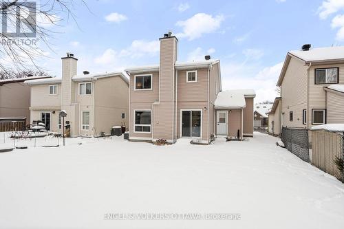 2060 Gardenway Drive, Ottawa, ON - Outdoor